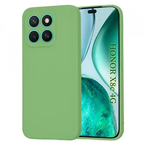 Husa pentru Honor X8c, Techsuit, SoftFlex