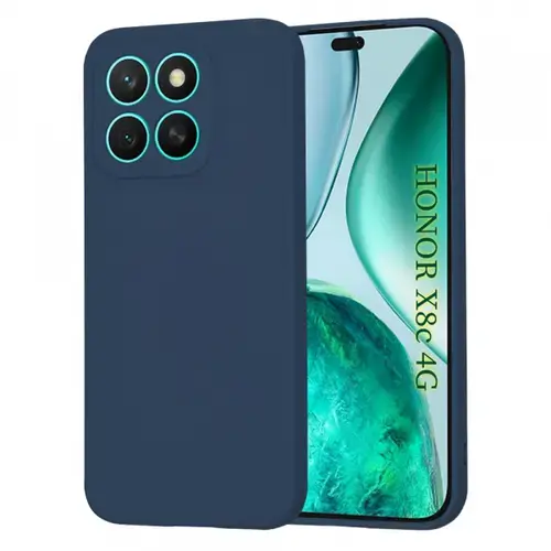 Husa pentru Honor X8c, Techsuit SoftFlex