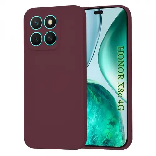 Husa pentru Honor X8c, Techsuit, SoftFlex