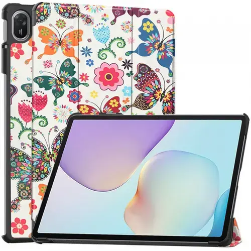 Husa pentru Huawei MatePad 11.5 (2025), Techsuit, FoldPro Butterfly