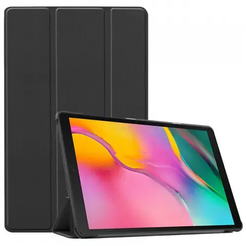 Husa pentru Huawei MatePad 11.5 S Techsuit FoldPro (Negru)