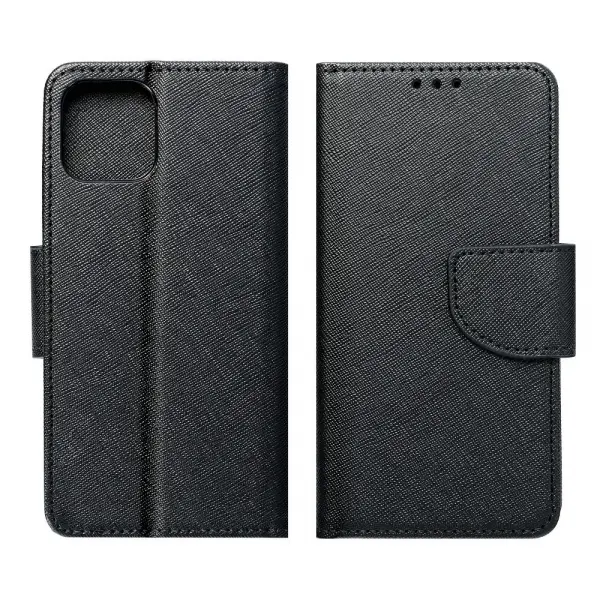 Husa pentru Huawei Y9 Prime (2019) / P Smart Z, OEM, Fancy, Neagra
