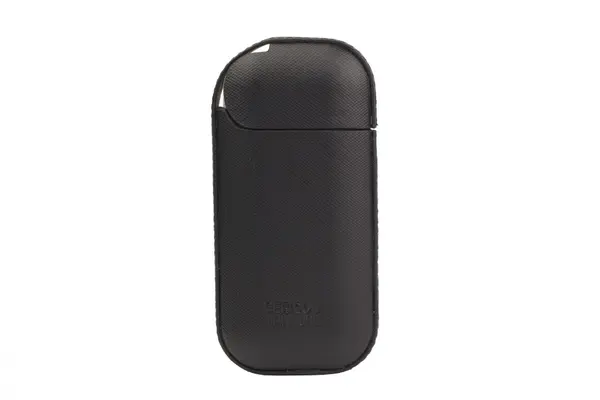 Husa pentru IQOS - GC-1 (Negru) | German Couture