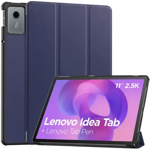 Husa pentru Lenovo Idea Tab 11, Techsuit, FoldPro