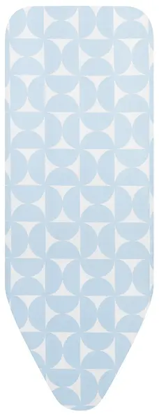 Husă pentru masă de călcat Brabantia - Fresh Breeze, A 110 x 30 x 0.8 cm
