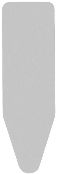Husă pentru masă de călcat Brabantia - Metallised, A 110 x 30 x 0.2 cm