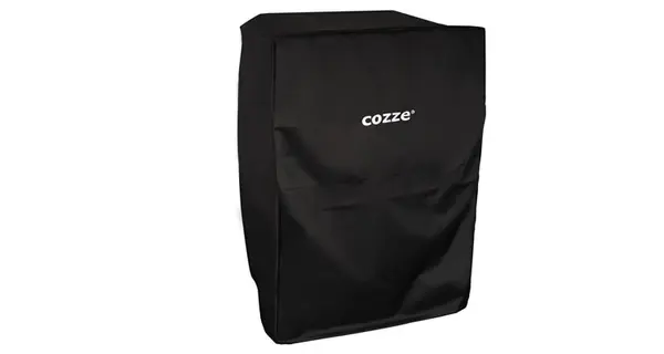 Husa pentru modul 90527, 95 x 63 x 95 cm, material rezistent UV, negru, Cozze 90383