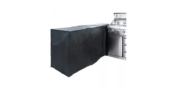 Husa pentru modul bucatarie de 96 cm ALL'GRILL 77850-96-3