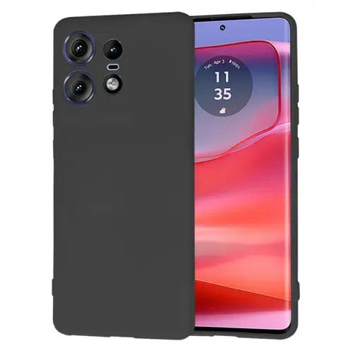 Husa pentru Motorola Edge 50 Pro, Techsuit, SoftFlex