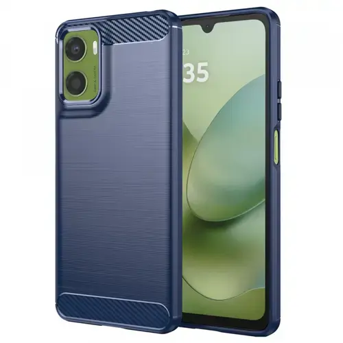 Husa pentru Motorola Moto G06 Power / G06, Techsuit, Carbon
