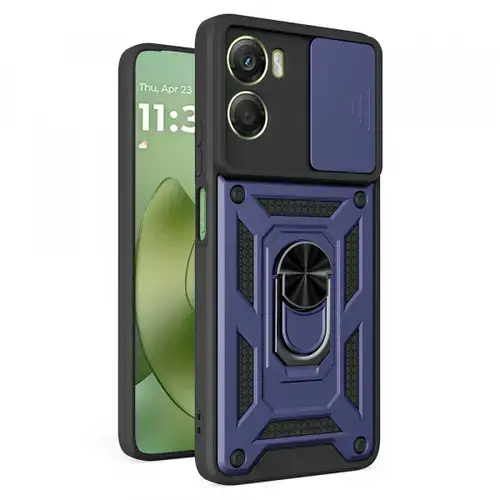 Husa pentru Motorola Moto G06, Techsuit, CamShield