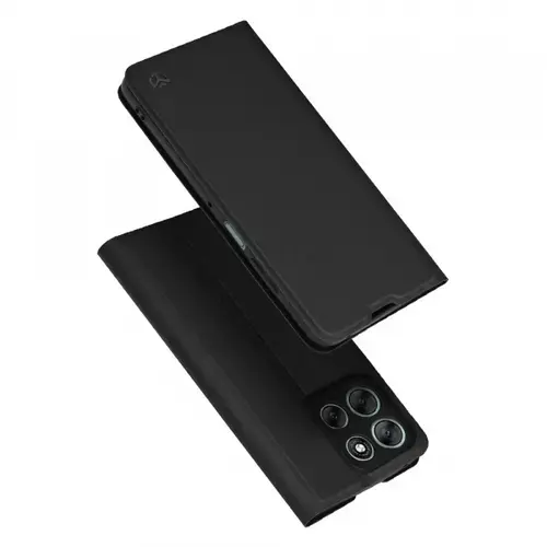 Husa pentru Motorola Moto G56, Techsuit, Magskin Book