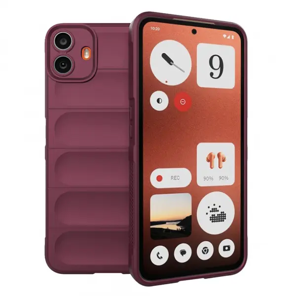 Husa pentru Nothing CMF Phone 1, Techsuit, Magic Shield, Visinie