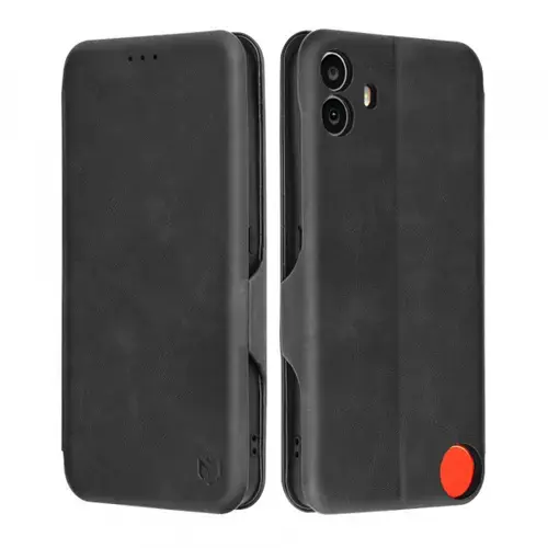 Husa pentru Nothing CMF Phone 1, Techsuit, Safe Wallet Plus