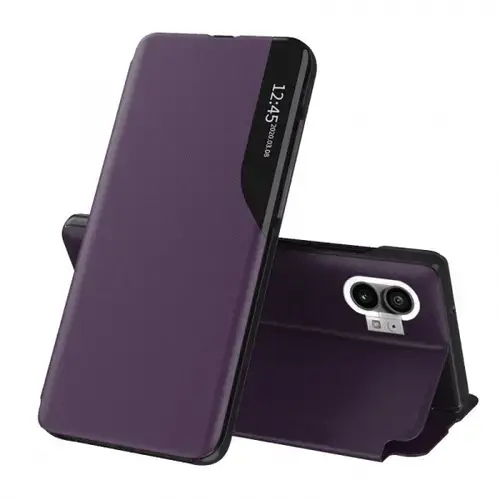 Husa pentru Nothing Phone (1), Techsuit, eFold