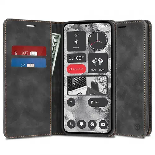 Husa pentru Nothing Phone (2), Techsuit, Confy