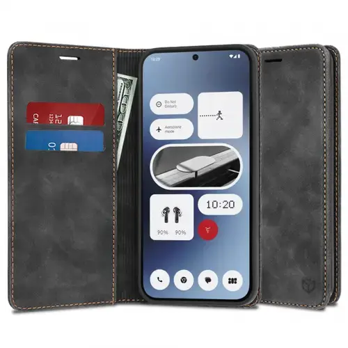 Husa pentru Nothing Phone (2a) Plus / Phone (2a), Techsuit, Confy