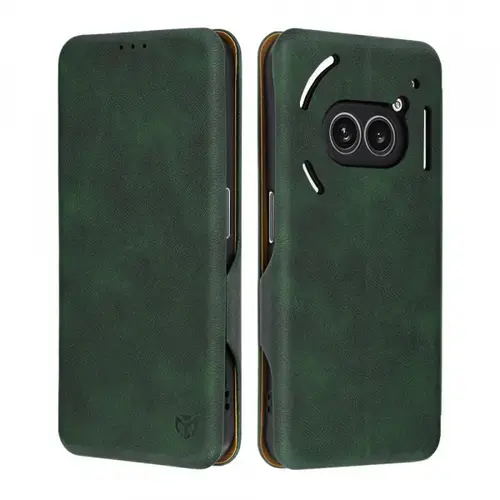 Husa pentru Nothing Phone (2a) Plus / Phone (2a), Techsuit, Safe Wallet Plus