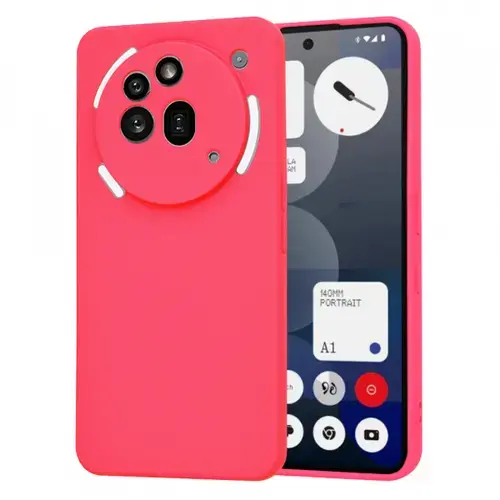 Husa pentru Nothing Phone (3a) Pro Techsuit SoftFlex