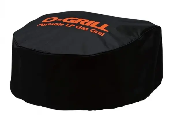 Husa pentru O-Grill, Compatibila cu toate modelele, Protectie ploaie si soare