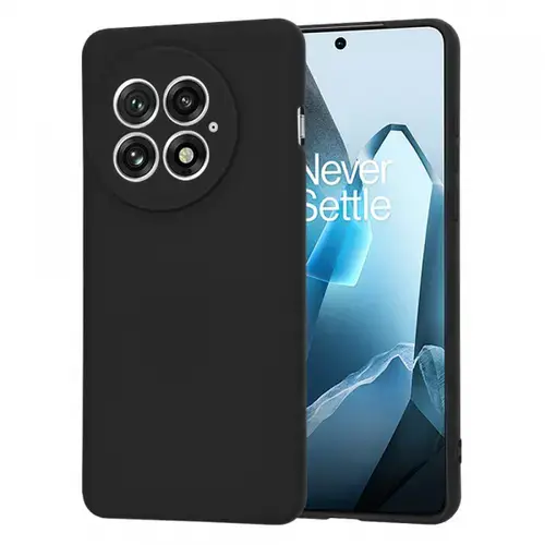 Husa pentru OnePlus 13, Techsuit SoftFlex