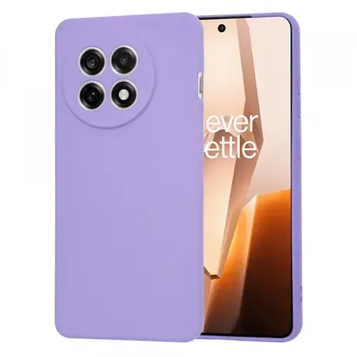 Husa pentru OnePlus 13R, Techsuit SoftFlex