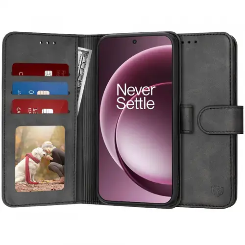 Husa pentru OnePlus 15, Techsuit, Diary Book