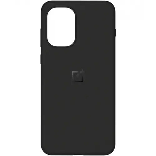 Husa pentru OnePlus 15R, Sandstone Magnetic, Neagra 5431102124