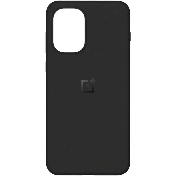Husa pentru OnePlus 15R, Sandstone Magnetic, Neagra 5431102124