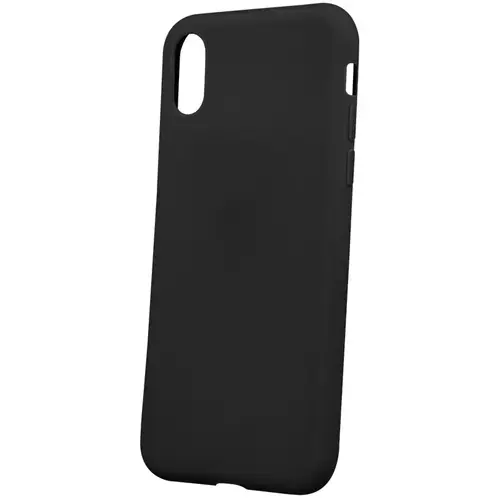 Husa pentru Oppo A60, OEM, Matt, Neagra