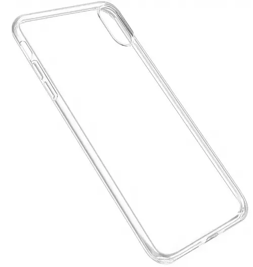 Husa pentru Oppo A60, OEM, Slim, Transparenta