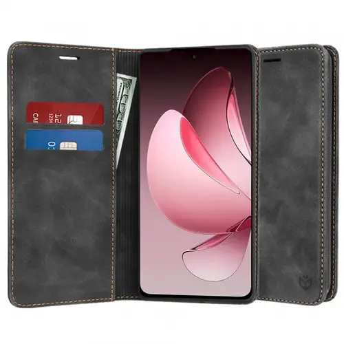 Husa pentru Oppo Reno13 FS 5G / Reno13 F 4G / Reno13 F, Techsuit, Confy
