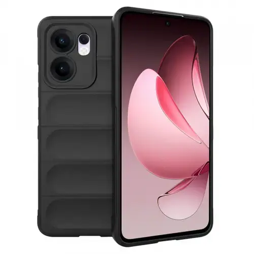 Husa pentru Oppo Reno13 FS 5G / Reno13 F 4G / Reno13 F, Techsuit, Magic Shield