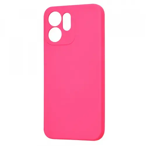 Husa pentru Oppo Reno14 FS 5G / Reno14 F, Techsuit, SoftFlex