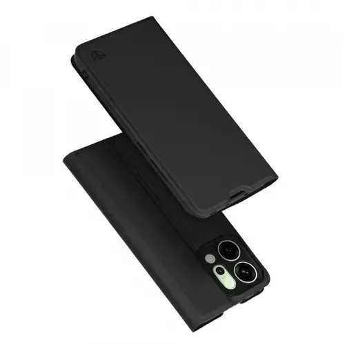 Husa pentru Oppo Reno14, Techsuit, Magskin Book