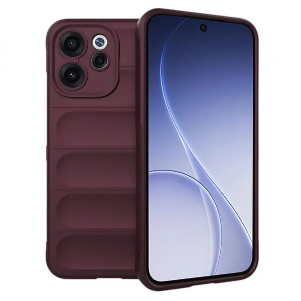 Husa pentru Oppo Reno15 FS / Reno15 F, Techsuit, Magic Shield, Visinie