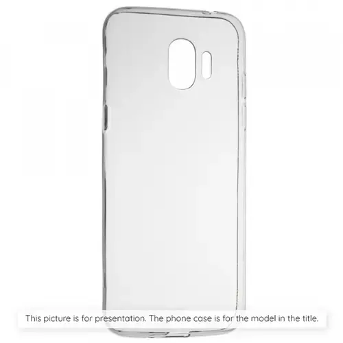 Husa pentru Oppo Reno16 F / Reno16 FS, Techsuit, Clear, Transparenta