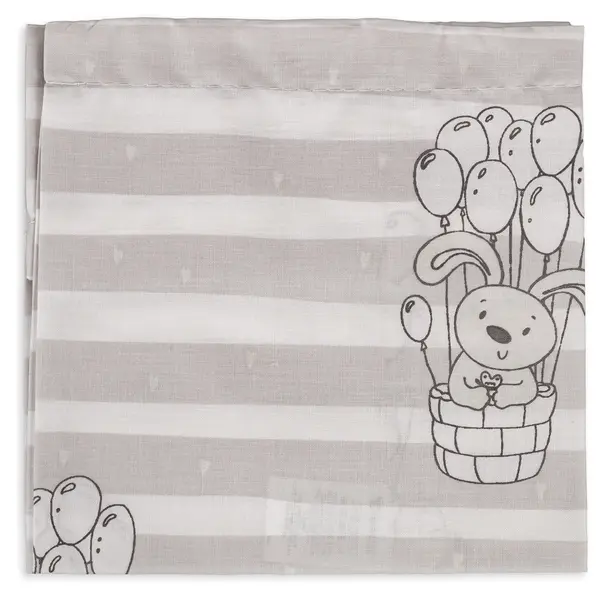 Husă pentru pernă Lorelli - Pentru Air Comfort, 44 x 31 cm, multicolor, sortiment