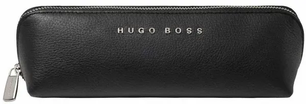 Husă pentru pix Hugo Boss Storyline - Negru