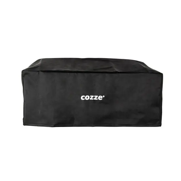 Husa pentru plancha 800 din material rezistent la UV Oxford negru Cozze 90389