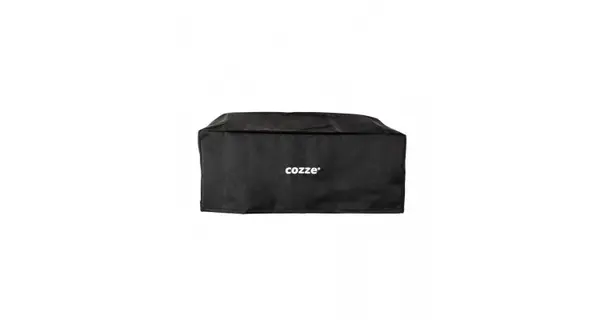 Husa pentru plancha 800 din material rezistent la UV Oxford negru Cozze 90389