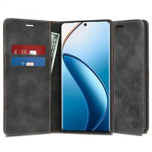 Husa pentru Realme 12 Pro / 12 Pro+, Techsuit, Confy