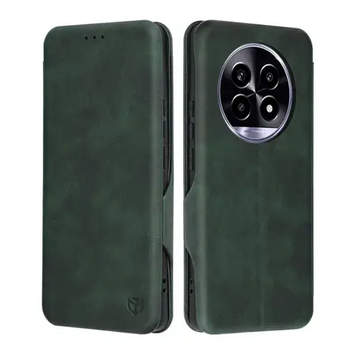 Husa pentru Realme 13 Pro / 13 Pro+, Techsuit, Safe Wallet Plus
