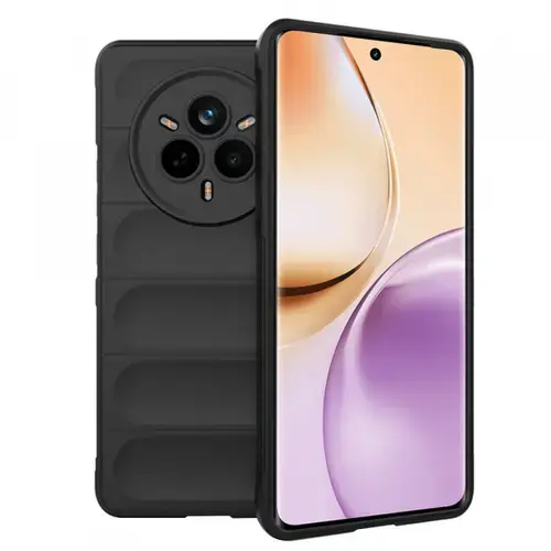 Husa pentru Realme 14 Pro, Techsuit, Magic Shield