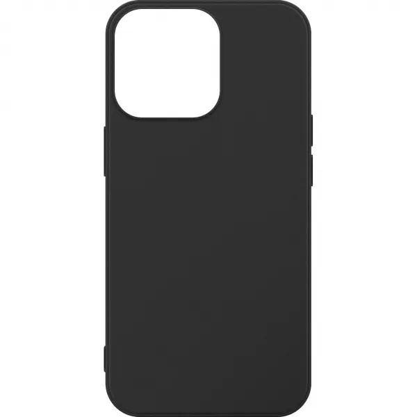 Husa pentru Realme 16 Pro+, OEM, Tint, Neagra