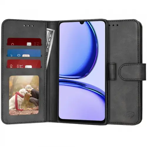 Husa pentru Realme C53, Techsuit, Diary Book