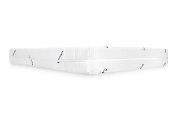 Husa pentru saltea Somnomed Antiacaria pentru alergici, cu tratament antiacarian 180 x 200 cm, inaltime 20 cm