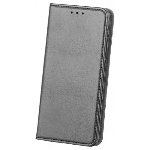Husa pentru Samsung Galaxy A04s A047 / A13 5G A136, OEM, Smart Magnetic, Neagra