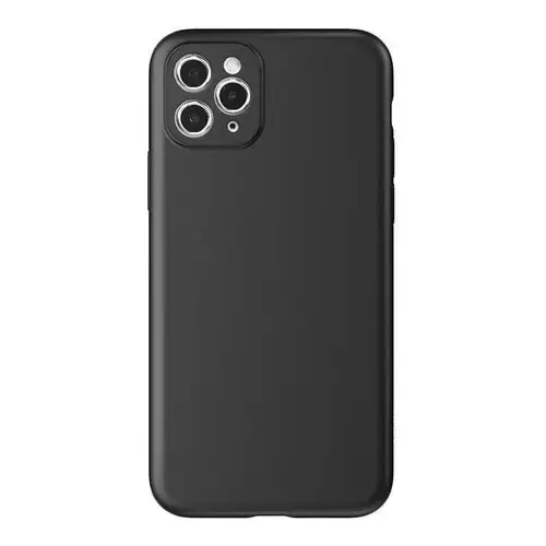 Husa pentru Samsung Galaxy A05s A057, OEM, Soft, Neagra