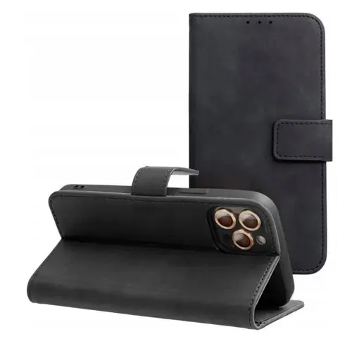 Husa pentru Samsung Galaxy A05s A057, OEM, Tender, Neagra